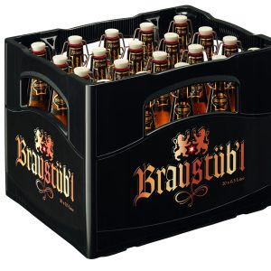 Braustüb'l Pils 20x0,5L Kasten